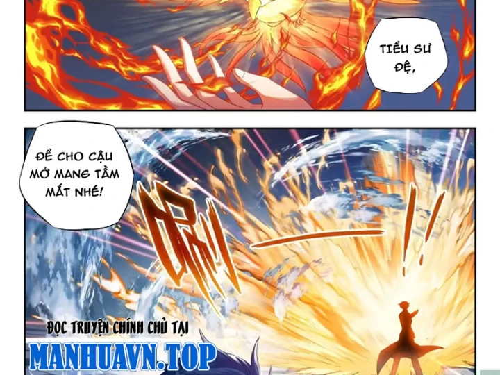 Đấu La Đại Lục 2 Chapter 591 - 22
