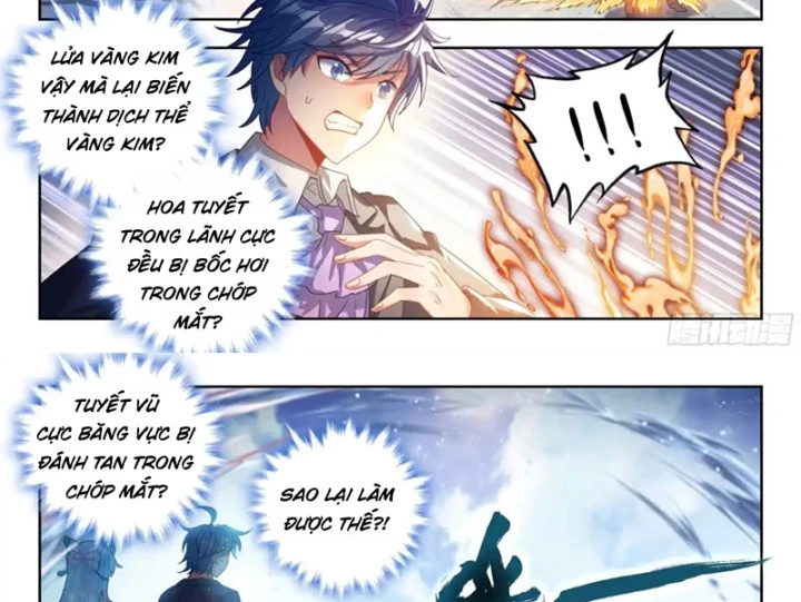 Đấu La Đại Lục 2 Chapter 591 - 23