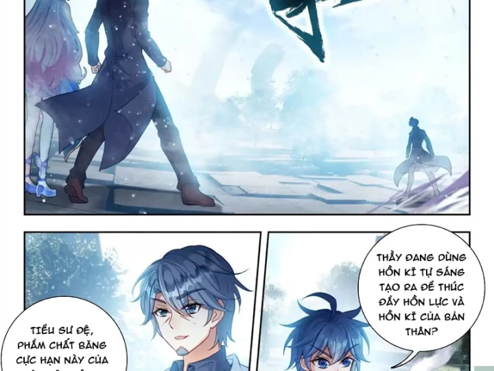 Đấu La Đại Lục 2 Chapter 591 - 24