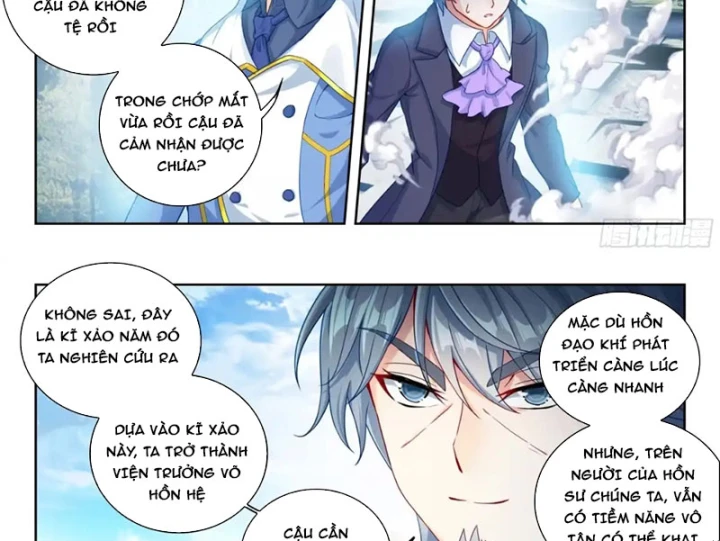 Đấu La Đại Lục 2 Chapter 591 - 25