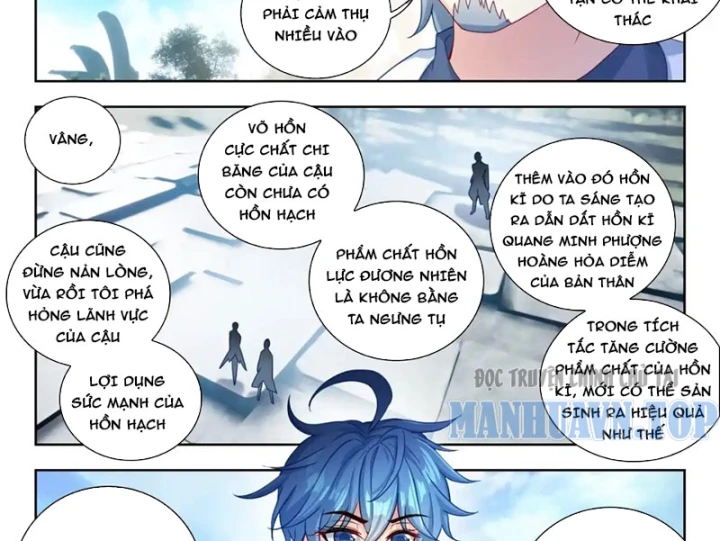 Đấu La Đại Lục 2 Chapter 591 - 26