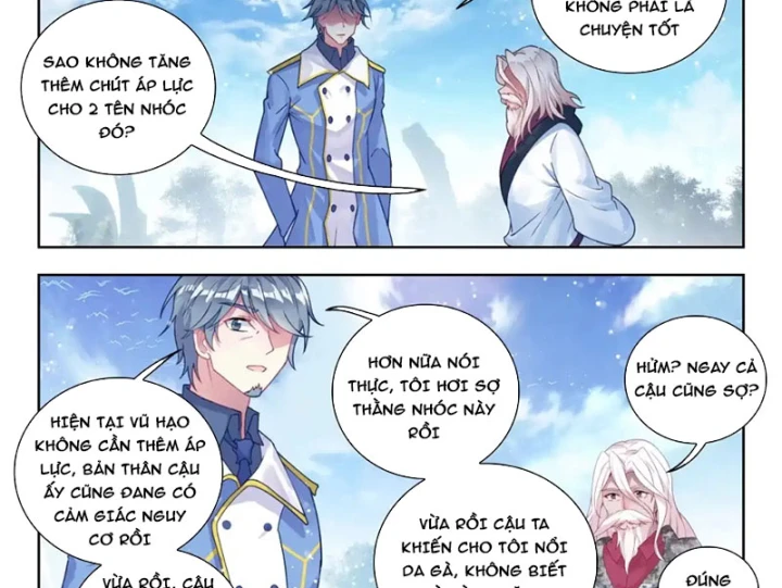 Đấu La Đại Lục 2 Chapter 591 - 28