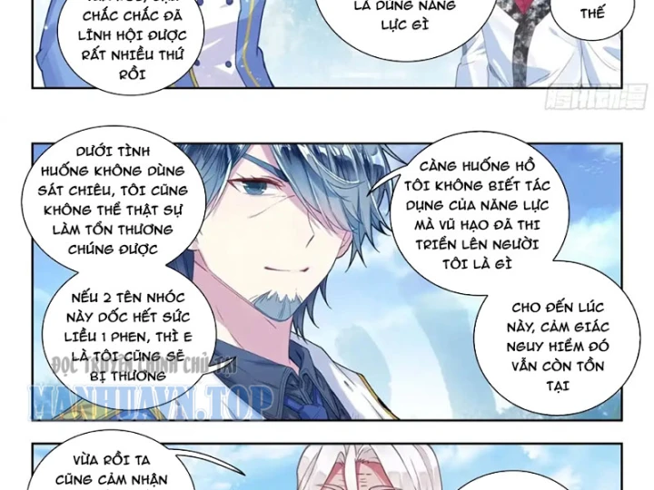 Đấu La Đại Lục 2 Chapter 591 - 29