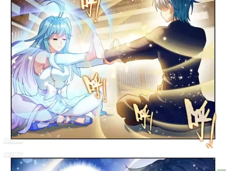 Đấu La Đại Lục 2 Chapter 592 - 2