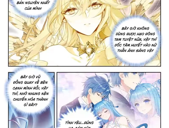 Đấu La Đại Lục 2 Chapter 592 - 5