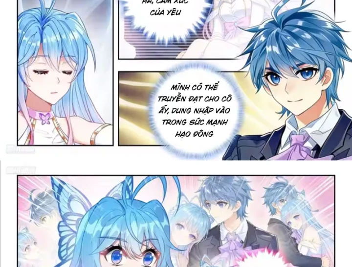 Đấu La Đại Lục 2 Chapter 592 - 6