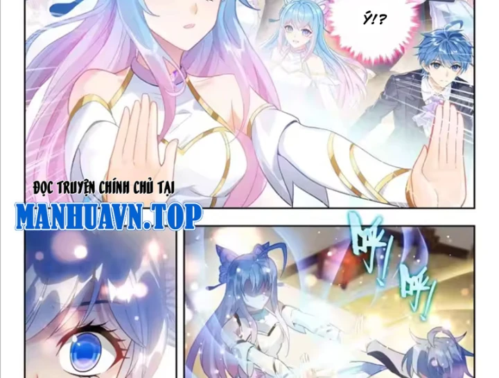 Đấu La Đại Lục 2 Chapter 592 - 7