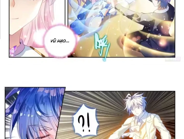 Đấu La Đại Lục 2 Chapter 592 - 8