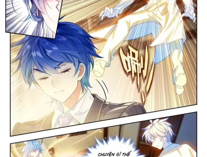 Đấu La Đại Lục 2 Chapter 592 - 9