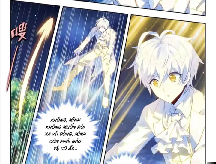 Đấu La Đại Lục 2 Chapter 592 - 11