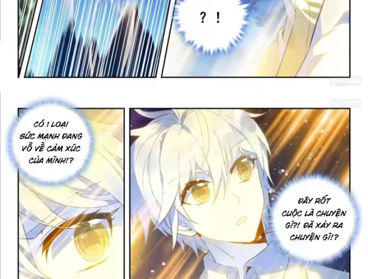 Đấu La Đại Lục 2 Chapter 592 - 12