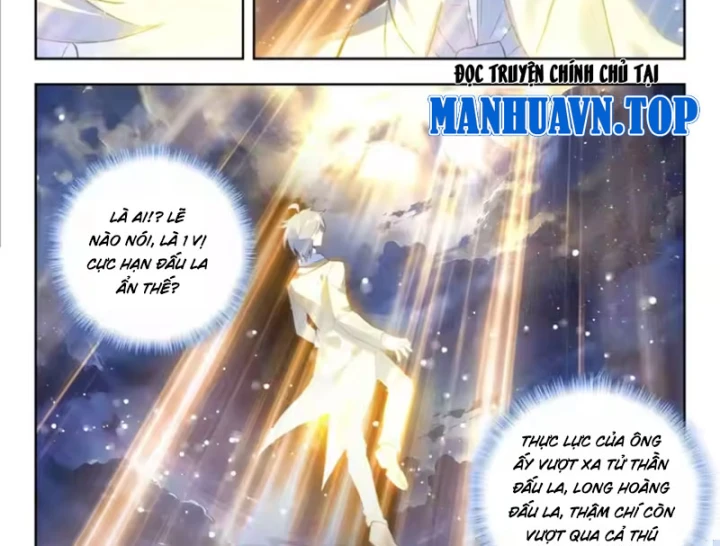 Đấu La Đại Lục 2 Chapter 592 - 13