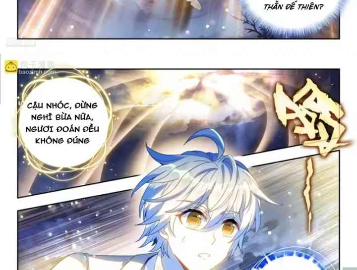 Đấu La Đại Lục 2 Chapter 592 - 14