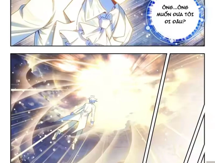 Đấu La Đại Lục 2 Chapter 592 - 15