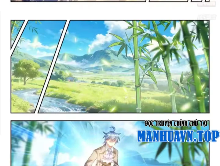 Đấu La Đại Lục 2 Chapter 592 - 16