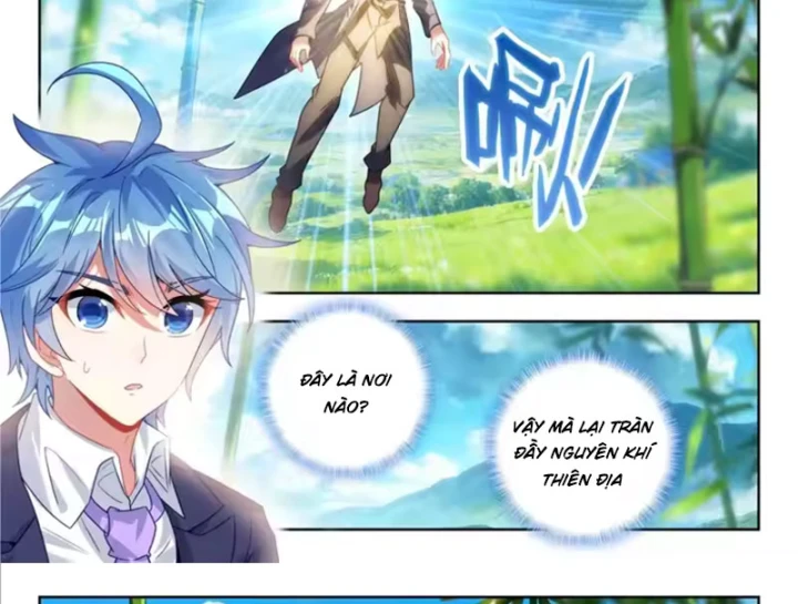 Đấu La Đại Lục 2 Chapter 592 - 17