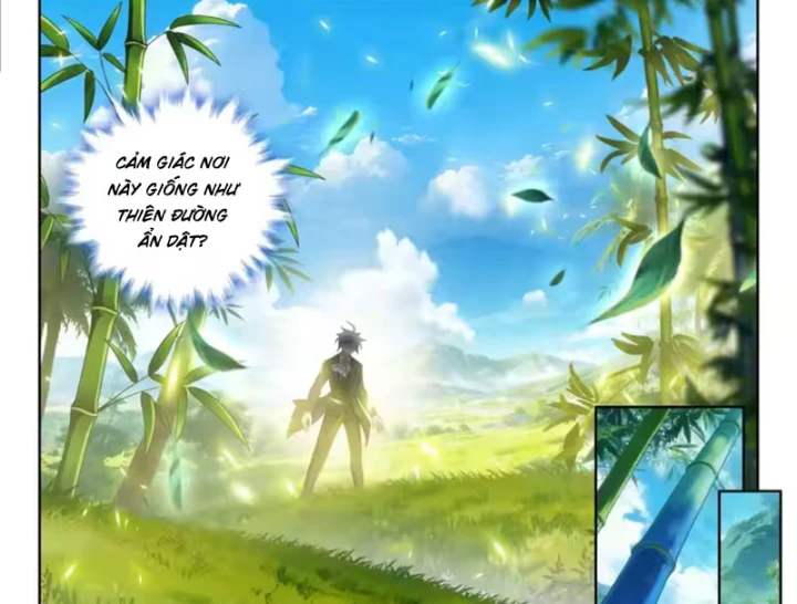 Đấu La Đại Lục 2 Chapter 592 - 18