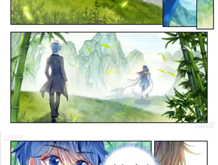 Đấu La Đại Lục 2 Chapter 592 - 19