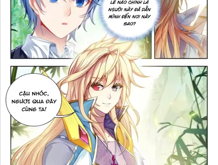 Đấu La Đại Lục 2 Chapter 592 - 20