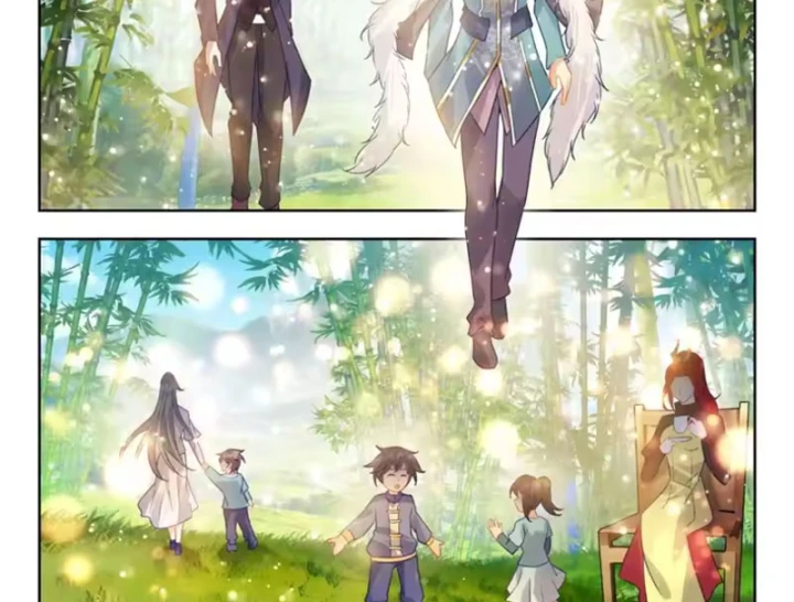 Đấu La Đại Lục 2 Chapter 592 - 22