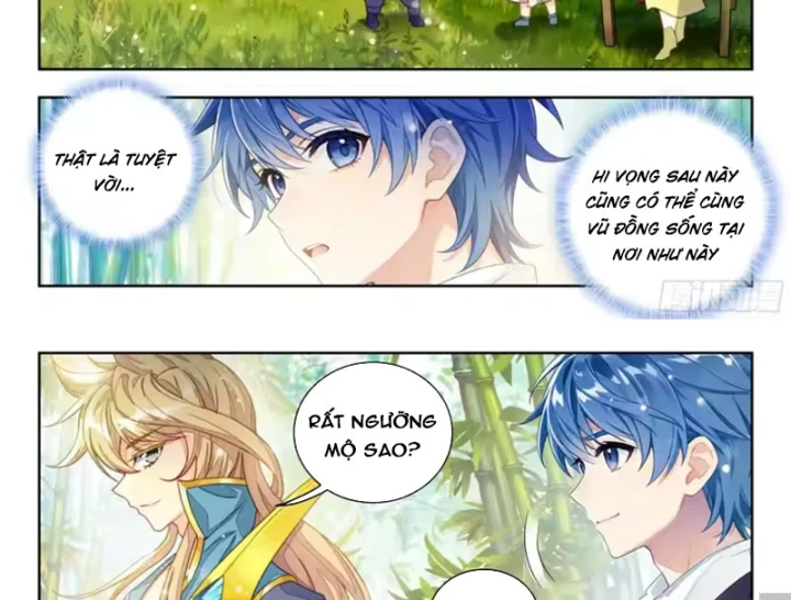 Đấu La Đại Lục 2 Chapter 592 - 23