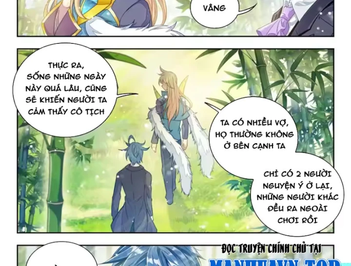 Đấu La Đại Lục 2 Chapter 592 - 24