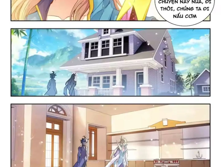 Đấu La Đại Lục 2 Chapter 592 - 26