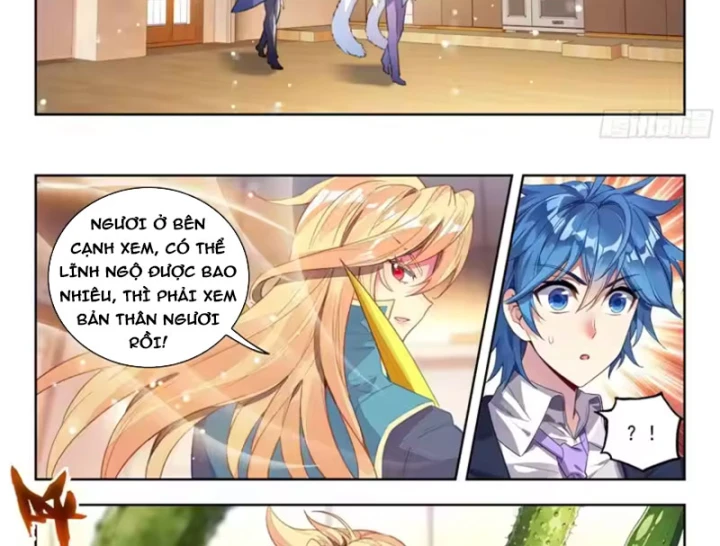 Đấu La Đại Lục 2 Chapter 592 - 27