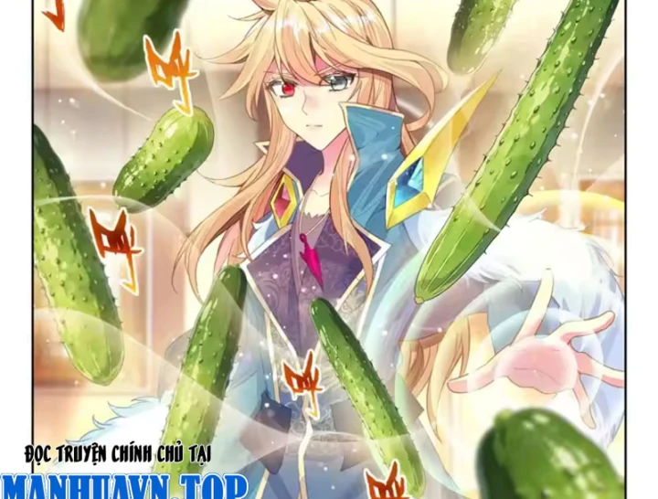 Đấu La Đại Lục 2 Chapter 592 - 28