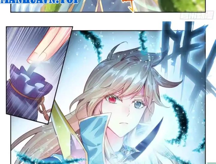 Đấu La Đại Lục 2 Chapter 592 - 29