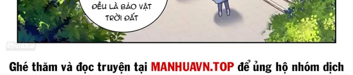 Đấu La Đại Lục 2 Chapter 594 - 10