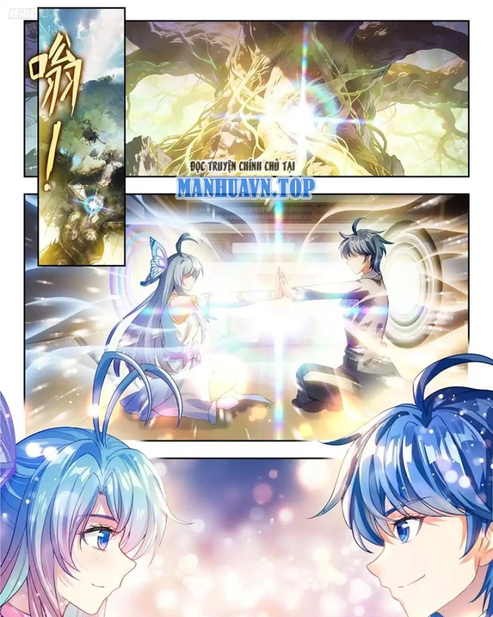 Đấu La Đại Lục 2 Chapter 594 - 13