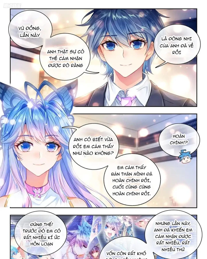 Đấu La Đại Lục 2 Chapter 594 - 15