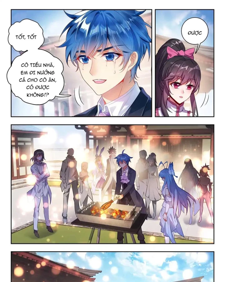 Đấu La Đại Lục 2 Chapter 594 - 27