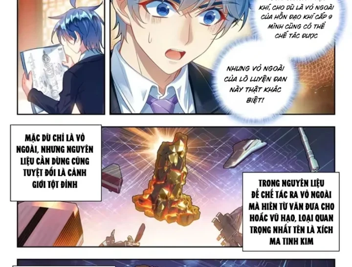 Đấu La Đại Lục 2 Chapter 595 - 5