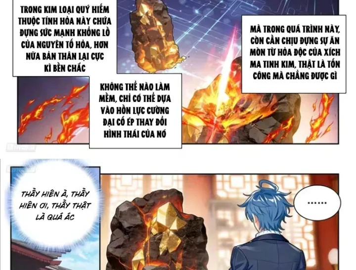 Đấu La Đại Lục 2 Chapter 595 - 6