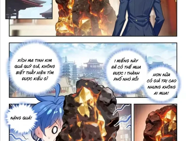 Đấu La Đại Lục 2 Chapter 595 - 7