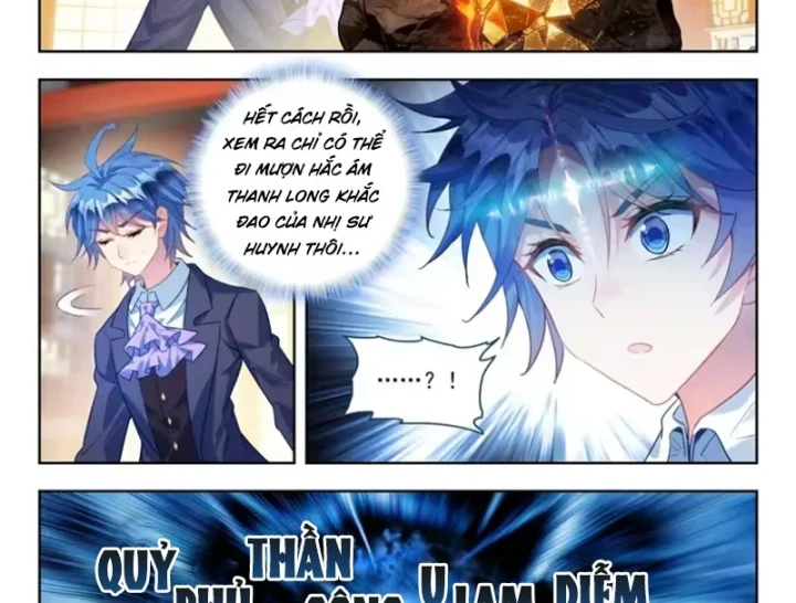 Đấu La Đại Lục 2 Chapter 595 - 9