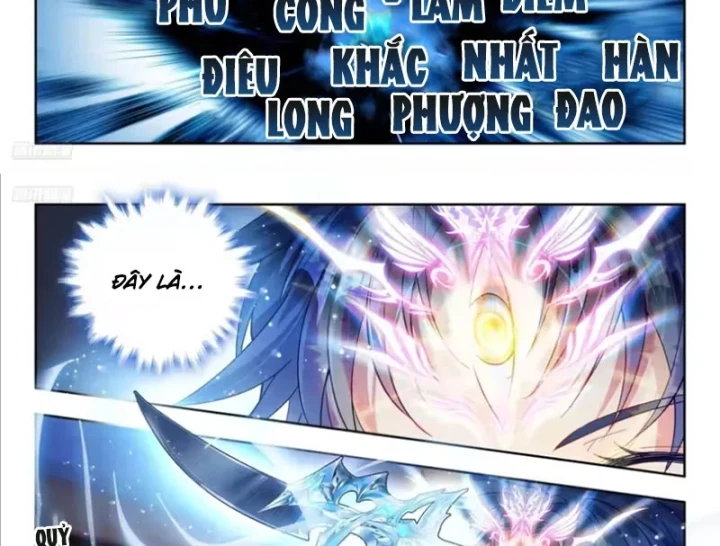 Đấu La Đại Lục 2 Chapter 595 - 10