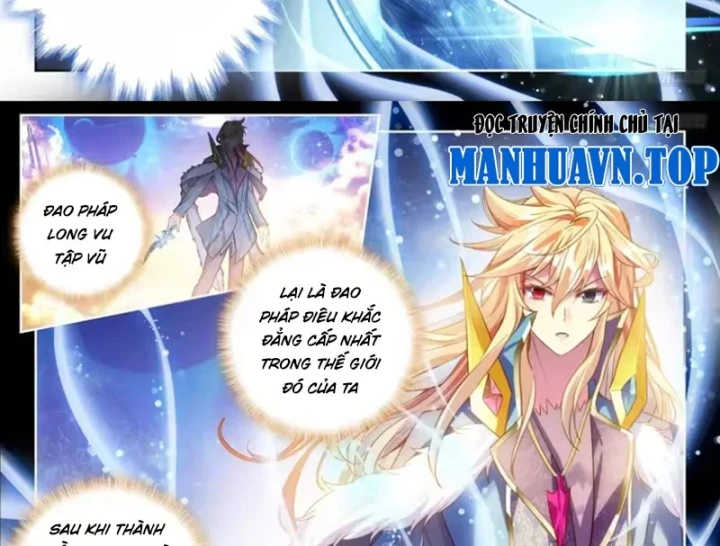 Đấu La Đại Lục 2 Chapter 595 - 12