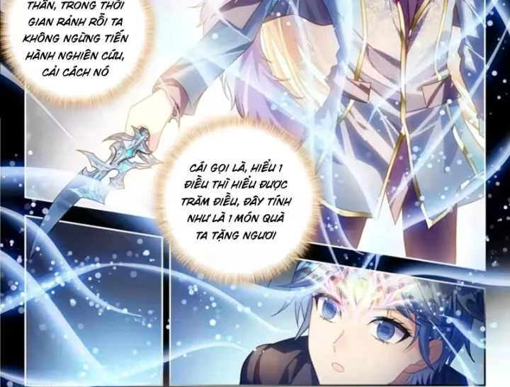 Đấu La Đại Lục 2 Chapter 595 - 13