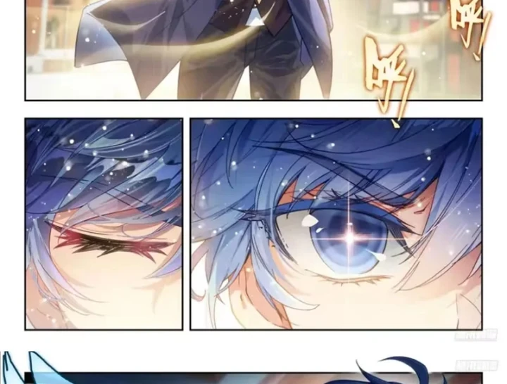 Đấu La Đại Lục 2 Chapter 595 - 15