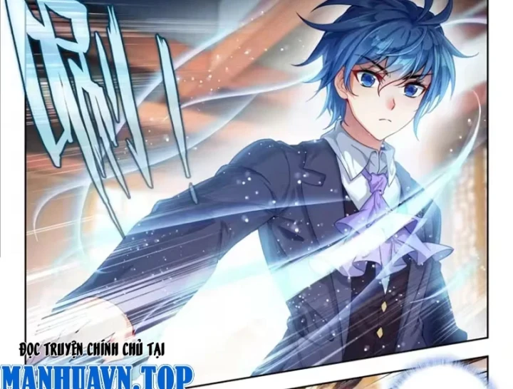 Đấu La Đại Lục 2 Chapter 595 - 16