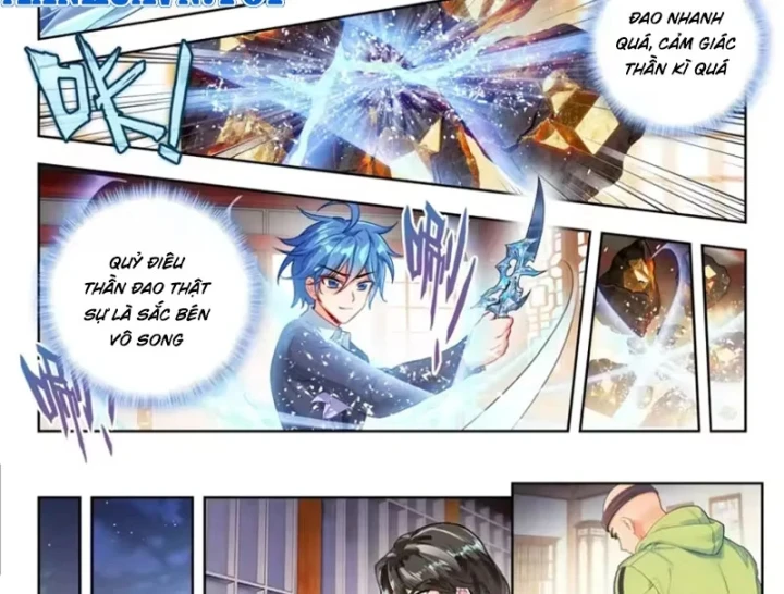 Đấu La Đại Lục 2 Chapter 595 - 17