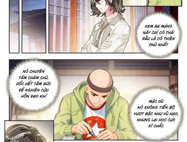 Đấu La Đại Lục 2 Chapter 595 - 18