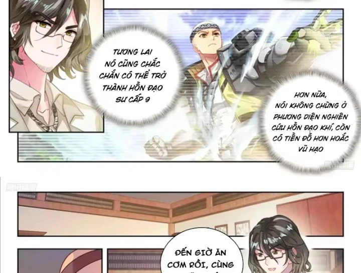 Đấu La Đại Lục 2 Chapter 595 - 19