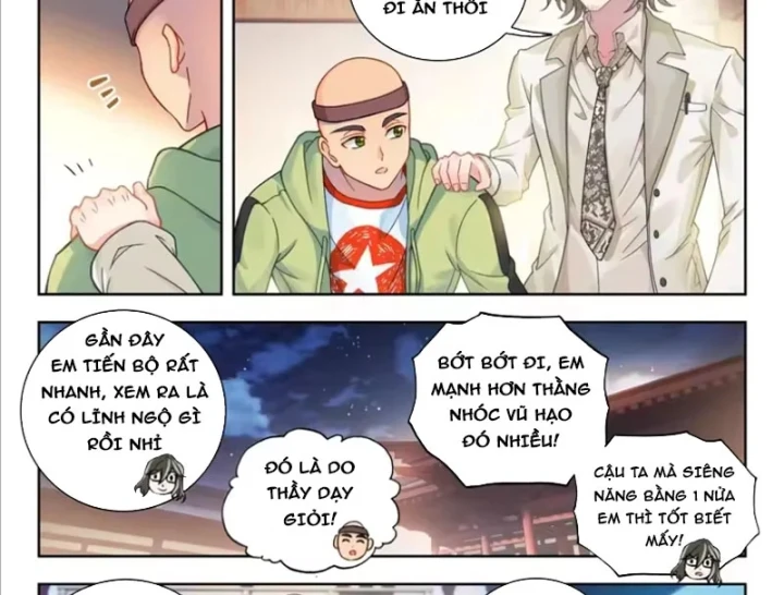 Đấu La Đại Lục 2 Chapter 595 - 20