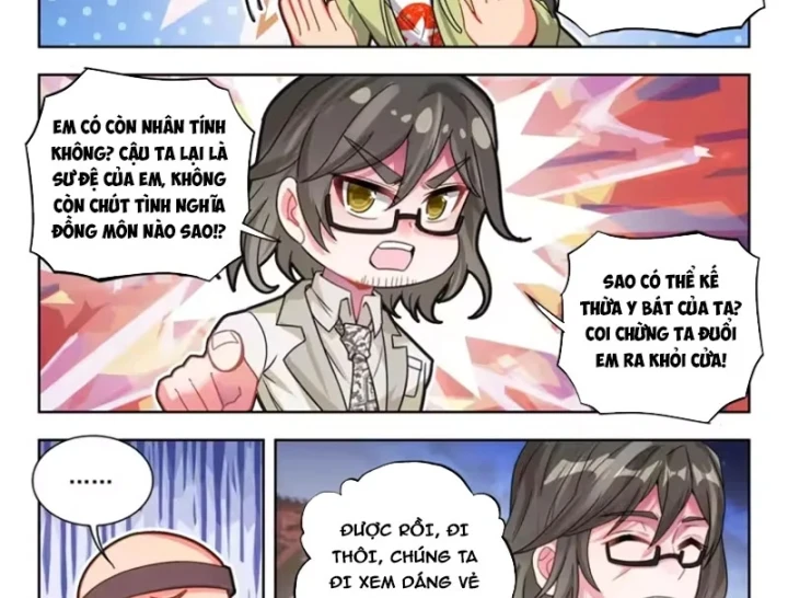 Đấu La Đại Lục 2 Chapter 595 - 24