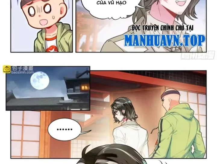 Đấu La Đại Lục 2 Chapter 595 - 25