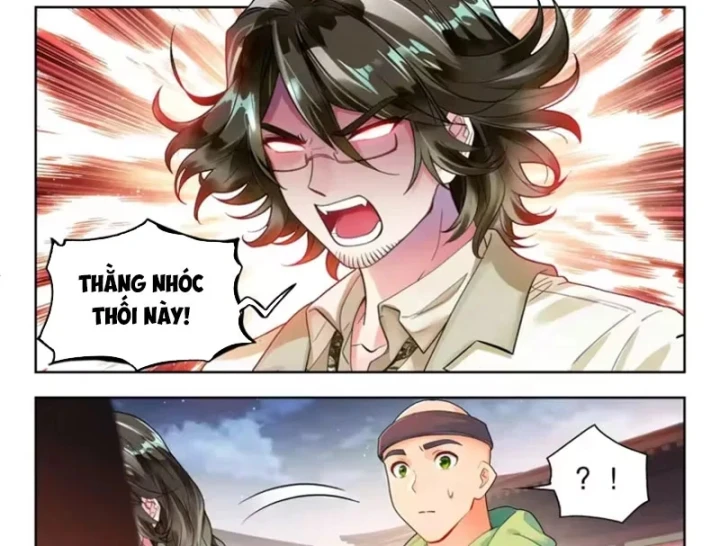 Đấu La Đại Lục 2 Chapter 595 - 26